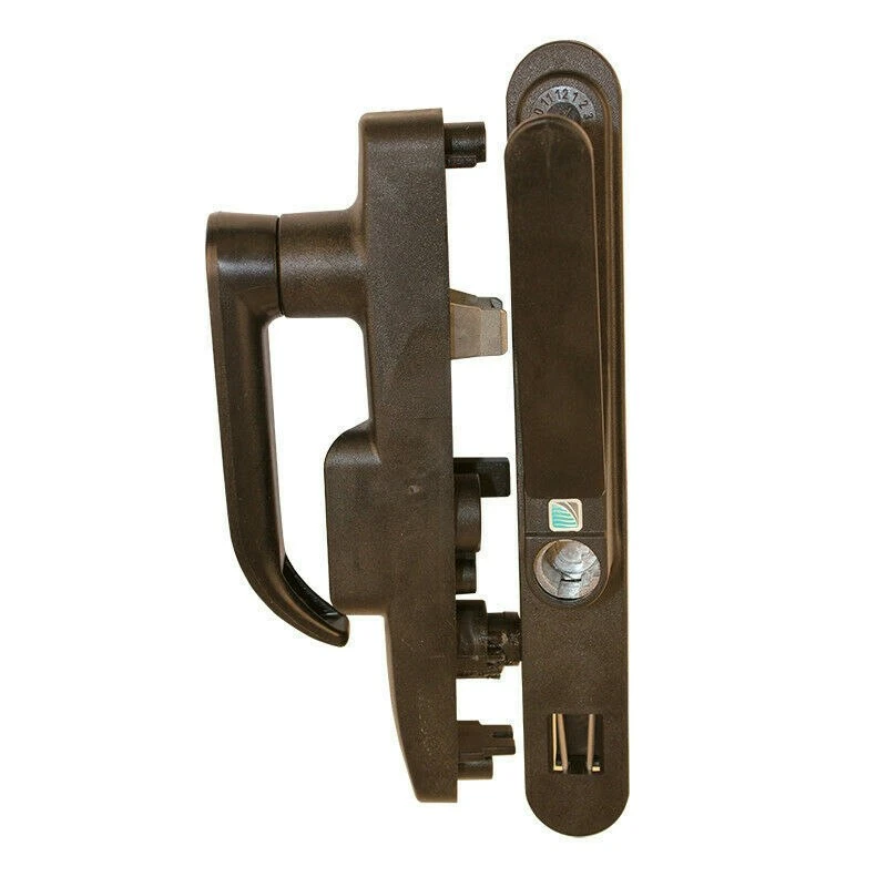 Camec Caravan Left Hand Hinge 3 Point Main Door Lock 1 Camec Caravan Left Hand Hinge 3 Point Main Door Lock