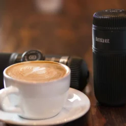 Wacaco - Nanopresso Barista Kit -Outdoor Equipment Sales Shop myN 5kNOgIoejWIm9Vfmn6SsQ