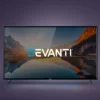 Devanti 75'' 4K LED Smart TV