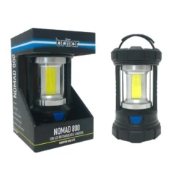 Brillar Nomad 800 COB LED Rechargeable Lantern -Outdoor Equipment Sales Shop nDohrB3TPrAxnCze3giqDc9Y