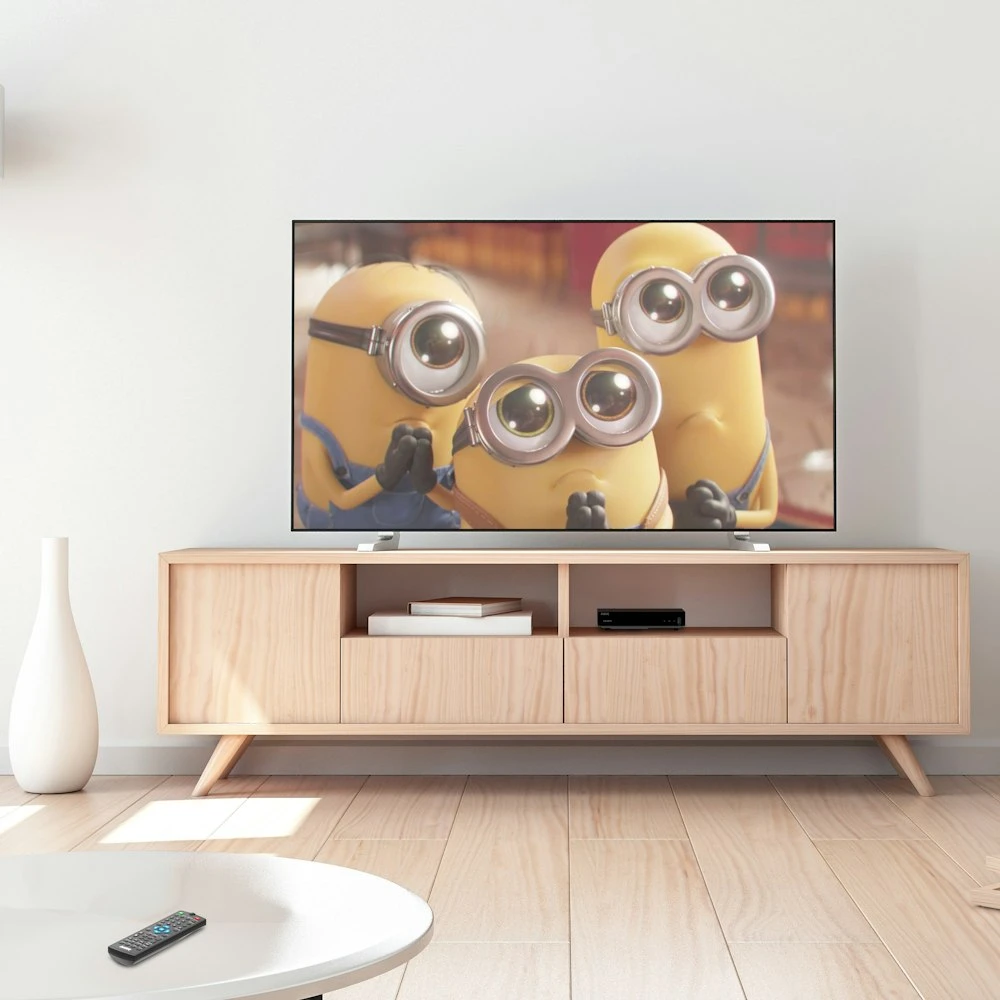 All-in-One DVD Player - Region-Free, HDMI And Component Outputs, USB And SD Card Support 4 All-in-One DVD Player - Region-Free, HDMI And Component Outputs, USB And SD Card Support - Image 4