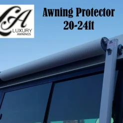 LUXURY AWNING PROTECTOR 20-24ft