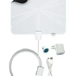 Winegard Rayzar Antenna RVRZ85