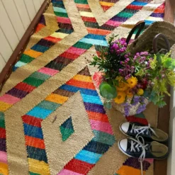 Chindi Diamond Bold Runner 8 Chindi Diamond Bold Runner -Outdoor Equipment Sales Shop nO3b2d4kA WsrYWPEhFowaqCw