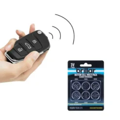 Brillar Lithium Button Cell Batteries 6pk -Outdoor Equipment Sales Shop nQPYqVSENbutEGN sAbS RP5s