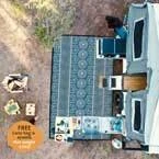 Poppy Mat 2.4X4M 9 Poppy Mat 2.4X4M - Image 9