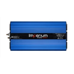 Imperium - 3000W Pure Sine Wave Power Inverter