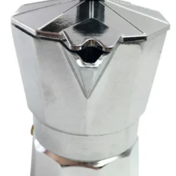 BR 9 Cup Coffee Percolator Moka Espresso Stove Top Maker Perculator Aluminium Stove Top -Outdoor Equipment Sales Shop na9ePNQBmENNIfgzAfdrXrjeI