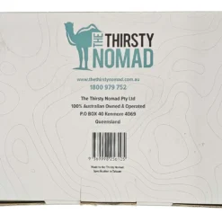 The Thirsty Nomad Complete Kit Water Treatment System -Outdoor Equipment Sales Shop niW1xa bSHMMY9f6356sPrJVc