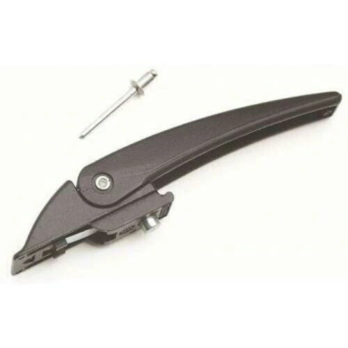Carefree Rollout Awning Lift Handle Black 001522 1 Carefree Rollout Awning Lift Handle Black 001522