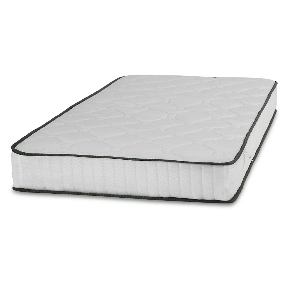 Laura Hill Pocket Spring Mattress - King Single 1 Laura Hill Pocket Spring Mattress - King Single