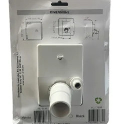 RV FLOMASTER Gravity Water Inlet Hatch - White -Outdoor Equipment Sales Shop o4XrweN9dCWXjeghqNYSMvVKk