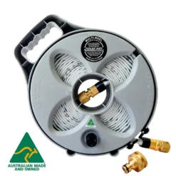 Flat Out Drink Water Hose: 10m On Compact Multi-Reel -Outdoor Equipment Sales Shop oRfD5RBdTXA8OvhwWJ2W2yBgw