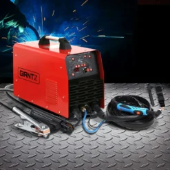 Giantz 3 In 1 AC/DC TIG MMA 250A Inverter Welder Pulse Function Suitable Aluminum -Outdoor Equipment Sales Shop oUHqhi5tpyzArEL2ovh2Uu ck