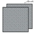 Argyle Diamond Mat 2.4X2.4M 4 Argyle Diamond Mat 2.4X2.4M - Image 4