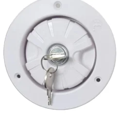 Rv Flomaster Lockable Gravity Water Inlet White Fits 25mm -Outdoor Equipment Sales Shop oZrmMFT02ZLXx eVCVdu4cwr8