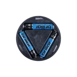 Brillar Wireless Peel N Stick Lights With COB LED Technology 2pk -Outdoor Equipment Sales Shop o qZkRq7FtdJpmsJ6yznRrDq8