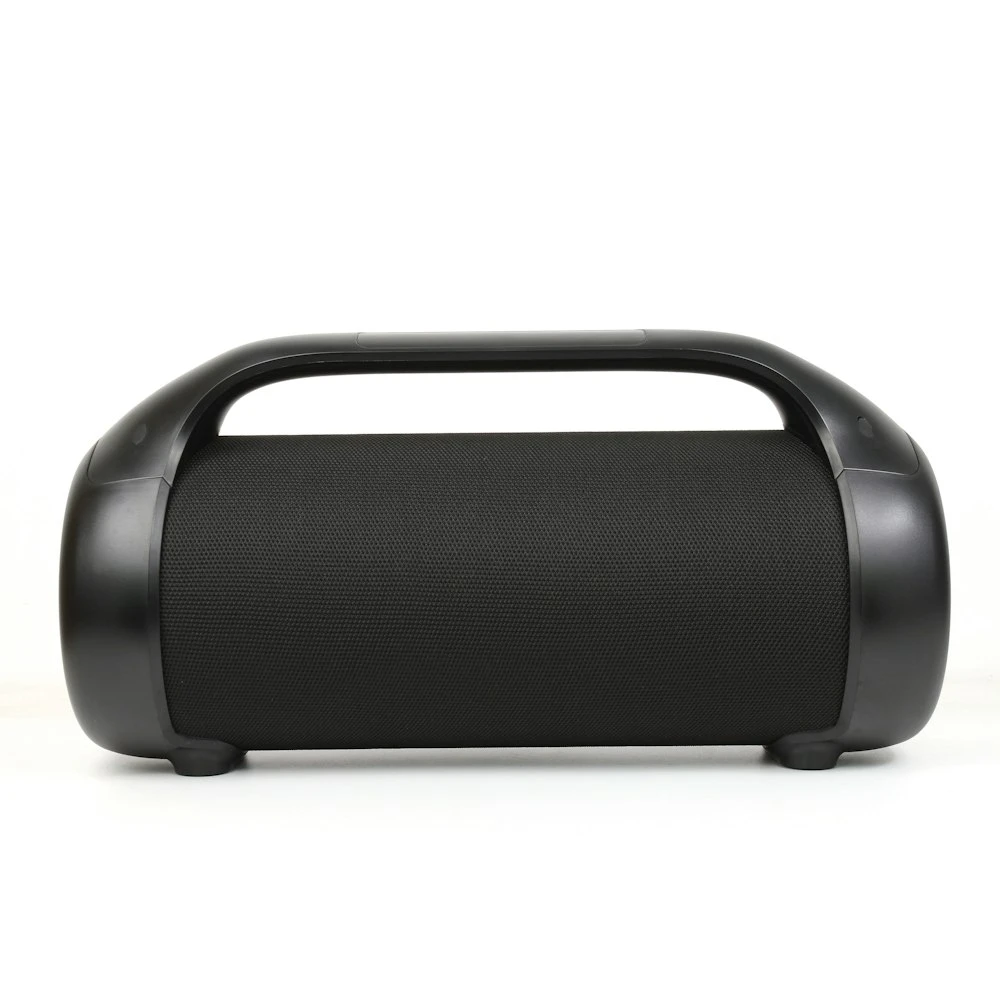 SoundTec Superb Boombox - Portable Outdoor Speaker For Camping & RV Adventures 11 SoundTec Superb Boombox - Portable Outdoor Speaker For Camping & RV Adventures - Image 11