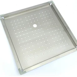 Stainless Steel Sink Colander 430 X 430mm