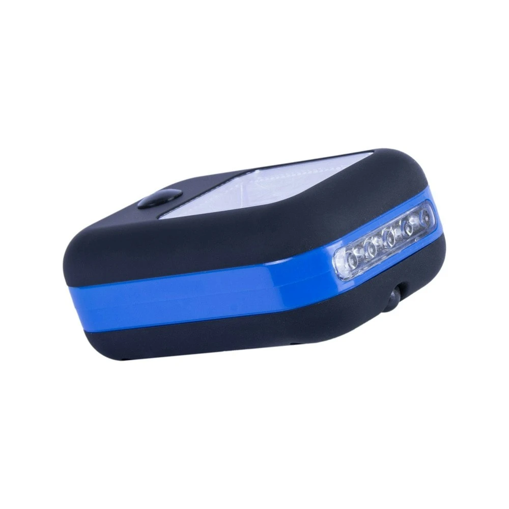 Brillar Mini Work Light - Blue 9 Brillar Mini Work Light - Blue - Image 9