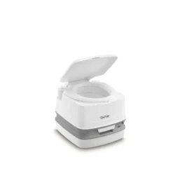 Porta Potti Thetford Qube 145 Portable Toilet