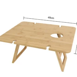 Bamboo Folding Picnic Table, Wine And Snack Table 14 Bamboo Folding Picnic Table, Wine And Snack Table -Outdoor Equipment Sales Shop pGb2xCf5h9ZImWwh592K1VD50