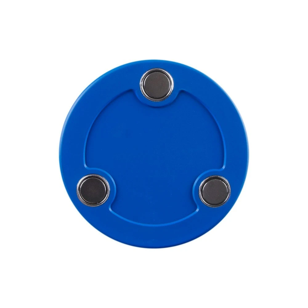 Brillar Pop-up Lantern - Blue 2 Brillar Pop-up Lantern - Blue - Image 2