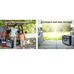 Weisshorn 4M X 2.5M Annex Matting Floor Mats Mesh Caravan Park Camping Picnic -Outdoor Equipment Sales Shop phDyb4ps1DkVjdh CQoJiCYp0