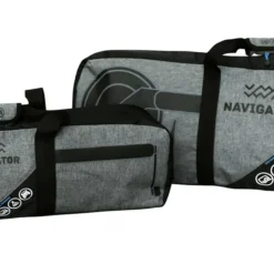 Jockey Wheel & Chock Buddy