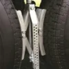 Deluxe Tyre Locking Chock