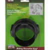 Valterra Waste Valve Straight Hose Adapter T1024vp