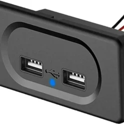 Usb Multi Socket Charger Ports
