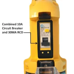 POD Protection On Demand 15A To 10A RCD Adapter 6 POD Protection On Demand 15A To 10A RCD Adapter -Outdoor Equipment Sales Shop pymwKUbl4KyuP6kJxr3OjZ2Do