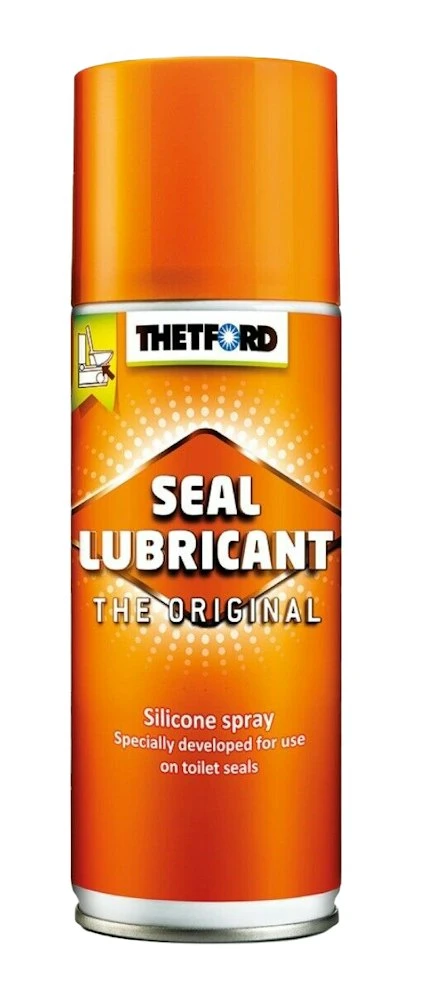 Thetford Seal Lubricant 200ml 1 Thetford Seal Lubricant 200ml