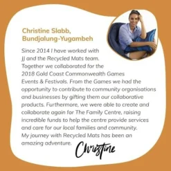 High Tide Mat 0.9X2.7M -Outdoor Equipment Sales Shop qGMfn0Lu77kU6dx3BOyPSp8 8