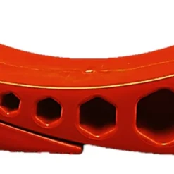 Easi Level Caravan Rv Wheel Levelling System