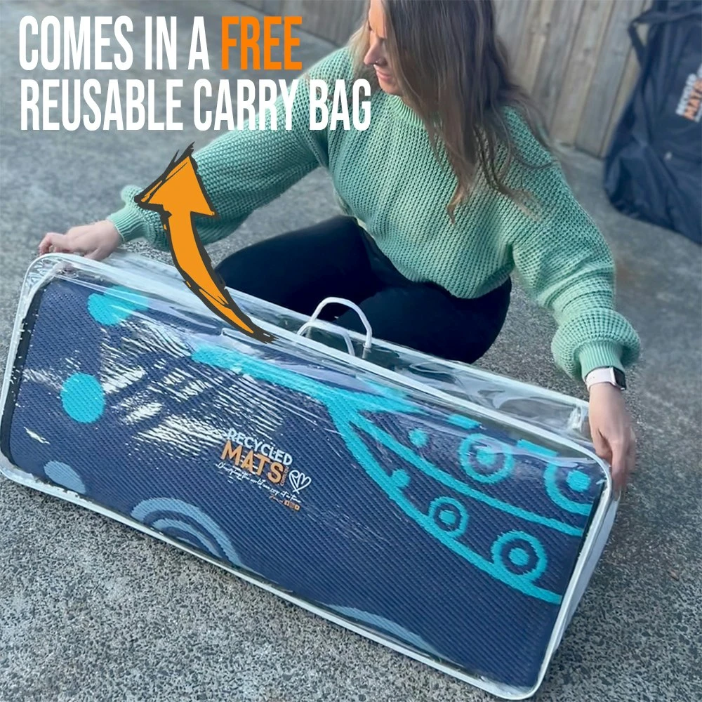 Sand Goanna Mat 1.8X2.7M 20 Sand Goanna Mat 1.8X2.7M - Image 20