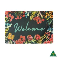 Australian Natives Doormat 20 Australian Natives Doormat -Outdoor Equipment Sales Shop qY MYncZOEpx2ou2T59hx397M