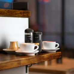 Wacaco - Nanopresso Barista Kit -Outdoor Equipment Sales Shop qdkA46YP3oWgVr6OQq0YDHkBY