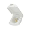 New Style Clipsal 15Amp 240V Power Inlet