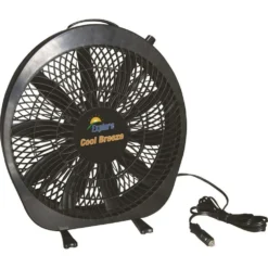 Explore Cool Breeze 12V DC Fan YF212