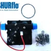 SHURflo 4008 Upper Housing Assembly Kit Replacement Part 94 890 08