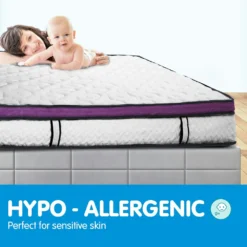 Laura Hill Euro Top Spring Pocket Mattress Queen - 30cm 21 Laura Hill Euro Top Spring Pocket Mattress Queen - 30cm -Outdoor Equipment Sales Shop qurXCv Wr0UdxVj0uVAPUf2zg