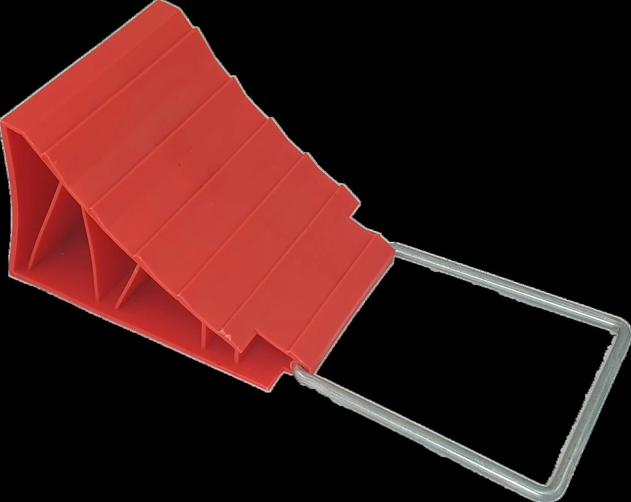 Anti Theft Chocks Pair 4 Anti Theft Chocks Pair - Image 4