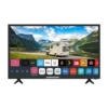 Monster 24" Smart TV Full HD Bluetooth With 12V Adaptor