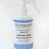 Microguard Spray Cleaner Eliminates Viruses, Germs, And Mould (including Covid19 And Keeps Killing Up To 28 Days On Hard Surfaces)
