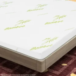 Laura Hill Cool GEL Memory Foam Mattress Topper - Single 16 Laura Hill Cool GEL Memory Foam Mattress Topper - Single -Outdoor Equipment Sales Shop rjYFkBmQRXwLIe tryGIGfiBI