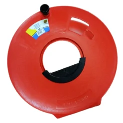 ROLLACORD Cord Reel Red