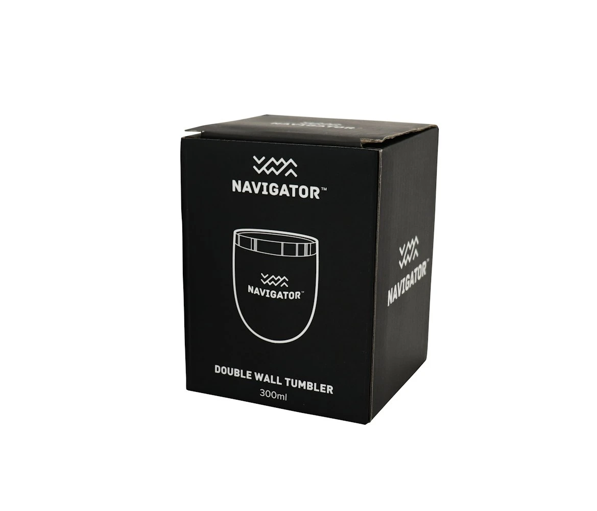 Double Wall Tumbler 8 Double Wall Tumbler - Image 8