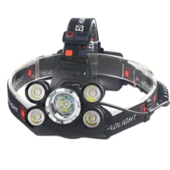 5 LED Headlamp (Black) -Outdoor Equipment Sales Shop rvY05cmPxaU0shTAGRPEzmpEU